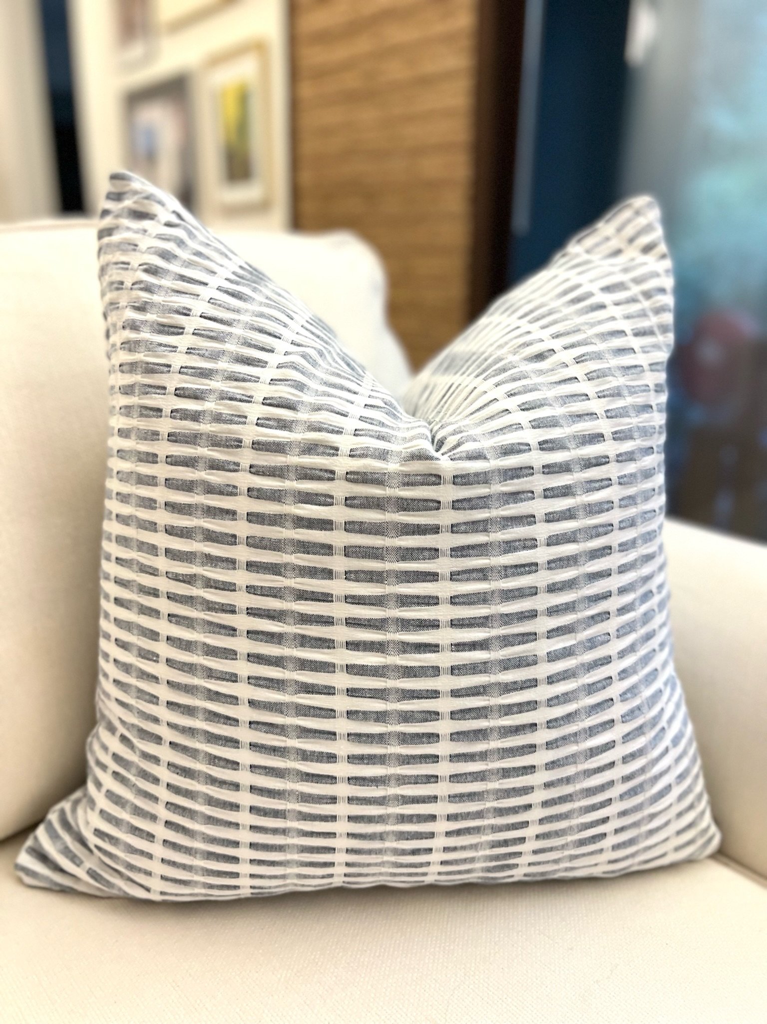 Amazon pillow covers deals